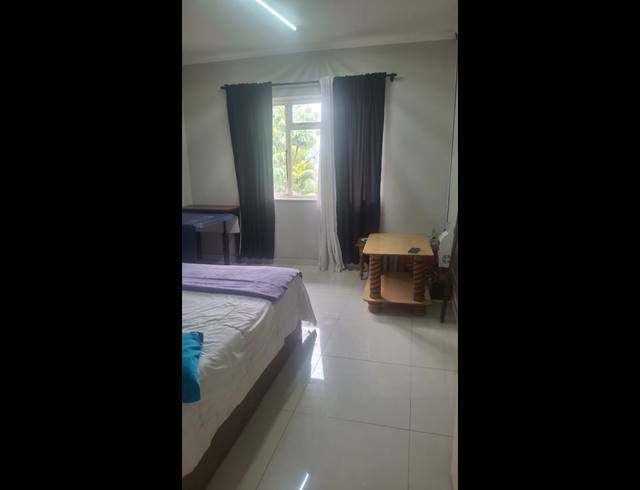 1 BEDROOM ROOM TO LET IN WESTVILLE